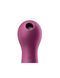 Вібромасажер із вакуумною стимуляцією Satisfyer Lucky Libra, 15,5х5,5 см. SO6133 фото 3