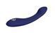Вібратор для точки G BLUE EVOLUTION HYBRIS, 21х4 див. DT21672 фото 4