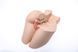 Мастурбатор Naked Factory TRISHA A TYPE, гладка вагіна + анус, дуже реалістичний, 31х22 см. SX3480 фото 4