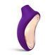 Вакуумный звуковой стимулятор клитора LELO SONA 2 Cruise Purple, 11,2х5,5 см. SO8105 фото 2