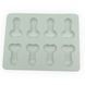 Формочки для льда Penis Ice Cube Sorter WHITE 20-KP009 WHITE фото 1