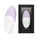 Музичний вібратор для клітора LELO SIRI 3 Calm Lavender, вібрації в ритмі звуків без смартфона, 9,6х4,5 см. SX0697 фото 2