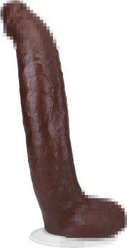 Фалоімітатор Doc Johnson Signature Series - Brickzilla - 13 Inch ULTRASKYN Dildo, 33х5,7 см. Brickzilla фото