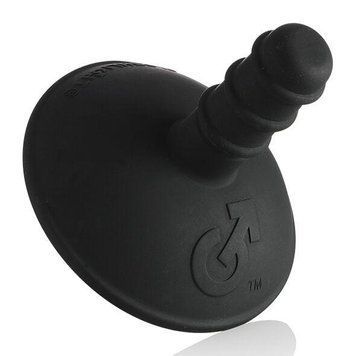 Силіконова присосок для фаллоімітаторів Fleshlight Silicone Dildo Suction Cup SO5518 фото