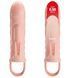 Насадка на член із петлею для мошонки BAILE PRETTY LOVE - PENIS SLEEVE Sloane, 14,5х3,8 см. BI-026243 фото 2