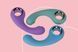 Вибратор для точки G FairyGasm BraveryAward green, 12,5х2,5 см. SX0626 фото 10