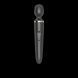Вібромасажер Satisfyer Wand-er Woman (Black/Gold), розмір XXL, 34х5,7 див. SO3456 фото 5