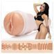 Мастурбатор Fleshlight Girls: Kissa Sins - Insatiable, 25х10 см. F11574 фото 2