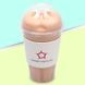 Мастурбатор-анус Naked Factory Cup Sleeve A-3, наскрізний, 14,3х8,4 см. SX3491 фото 9