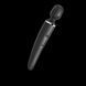 Вібромасажер Satisfyer Wand-er Woman (Black/Gold), розмір XXL, 34х5,7 див. SO3456 фото 1