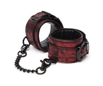 Наручники Sweet Anticipation Fifty Shades of Greу Wrist Cuﬀs FS83669 фото