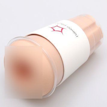 Мастурбатор-анус Naked Factory Cup Sleeve A-4, наскрізний, 14,3х8,4 см. SX3492 фото