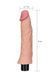 Реалистичный вибратор Real Softee Vibrator 8.3", 21,8х4,3 см. 6452LVTOY013 фото 8