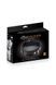 Нашийник із натуральної шкіри Fetish Tentation Premium Patent leathe cker SX1094 фото 3