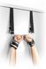 Фиксатор для рук на двери Fetish Tentation Door swing handcuffs SO4669 фото 1