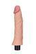 Реалистичный вибратор Real Softee Vibrator 8.3", 21,8х4,3 см. 6452LVTOY013 фото 2