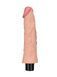 Реалистичный вибратор Real Softee Vibrator 8.3", 21,8х4,3 см. 6452LVTOY013 фото 3