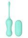 Віброяйце Dream Toys THE CANDY SHOP SWEET APPLE, 17,8 х3, 3 см. DT21817 фото 3