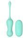 Віброяйце Dream Toys THE CANDY SHOP SWEET APPLE, 17,8 х3, 3 см. DT21817 фото 1