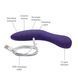 Смарт-вибратор для точки G We-Vibe Rave G-Spot, 19,3х3,5 см. SO6959 фото 8