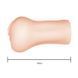 Мастурбатор-вагина Crazy Bull Maggie Pocket Pussy, 15,2x8,5 см. 6603BM-009226N фото 6