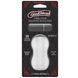 Мастурбатор з віброкулею Doc Johnson GoodHead &ndash; Vibrating Helping Head Pro &ndash; Frost, 7,6 х4, 4 см. SO6068 фото 2