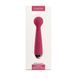 Вибромассажер с интеллектуальным режимом Svakom Mini Emma Red, 16,5х3,8 см. SO4828 фото 7