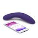 Смарт-вибратор для точки G We-Vibe Rave G-Spot, 19,3х3,5 см. SO6959 фото 1