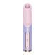 Вакуумный клиторальный стимулятор Satisfyer Bold Kiss Violet, 12,5х2,5 см. SX2165 фото 1