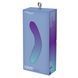 Смарт-вибратор для точки G We-Vibe Rave G-Spot, 19,3х3,5 см. SO6959 фото 10