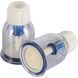 Вакуумные стимуляторы для сосков Max Twist XL, 10,5х5 см. 522562 фото 1
