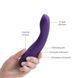 Смарт-вибратор для точки G We-Vibe Rave G-Spot, 19,3х3,5 см. SO6959 фото 7