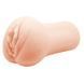 Мастурбатор-вагина Crazy Bull Maggie Pocket Pussy, 15,2x8,5 см. 6603BM-009226N фото 2