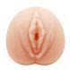 Мастурбатор-вагина Crazy Bull Maggie Pocket Pussy, 15,2x8,5 см. 6603BM-009226N фото 3