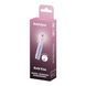 Вакуумный клиторальный стимулятор Satisfyer Bold Kiss Violet, 12,5х2,5 см. SX2165 фото 5