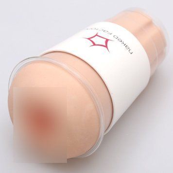 Мастурбатор-анус Naked Factory Cup Sleeve A-1, наскрізний, 14,8х8,4 см. SX3489 фото