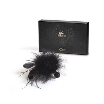 Метелочка Bijoux Indiscrets Pom Pom &mdash; feather tickler SO2674 фото