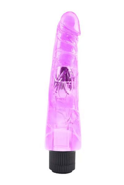 Вибратор Chisa Hi-Rubber 8.8, 23х5 см. CH76454 фото