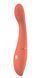 Вибратор для точки G Dream Toys CHARISMATIC CANDICE, 22х3 см. DT21772 фото 1