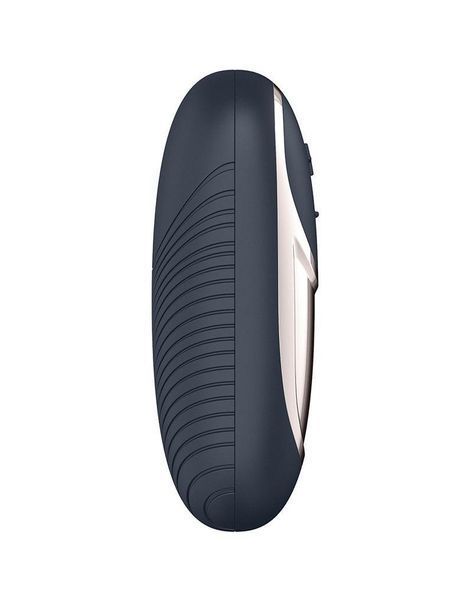 Вибратор Satisfyer Lay-On - Dark Desire, 9,5х5 см. SO2865 фото