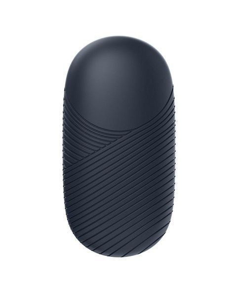 Вибратор Satisfyer Lay-On - Dark Desire, 9,5х5 см. SO2865 фото