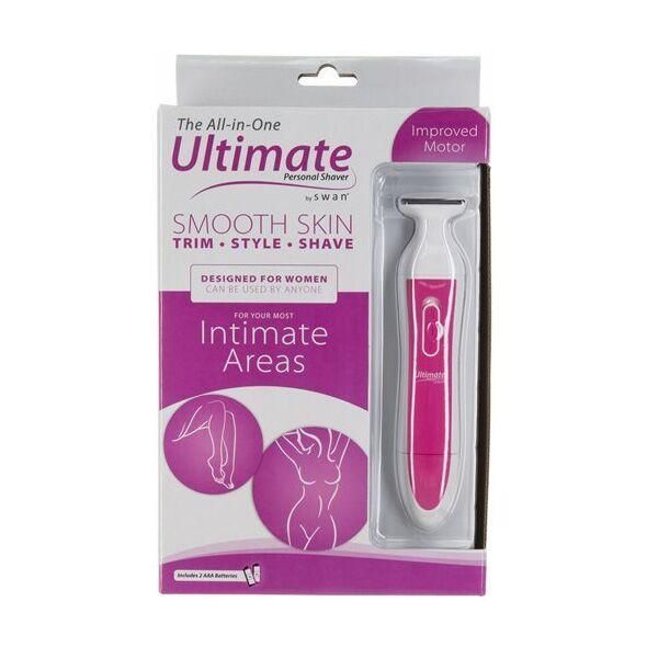 Интимный триммер Ultimate Personal Shaver - Women SO3479 фото