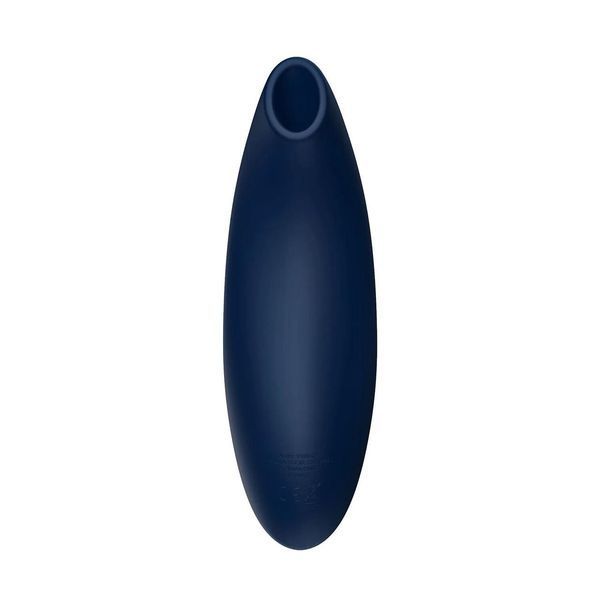 Смарт-вакуумный клиторальный стимулятор Melt by We-Vibe Midnight Blue, 12,6х5,5 см. SO6928 фото