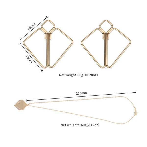 Зажимы для сосков с тяжелой подвеской LOCKINK Nipple Clamps with Heavy Pendant - Golden SX0844 фото