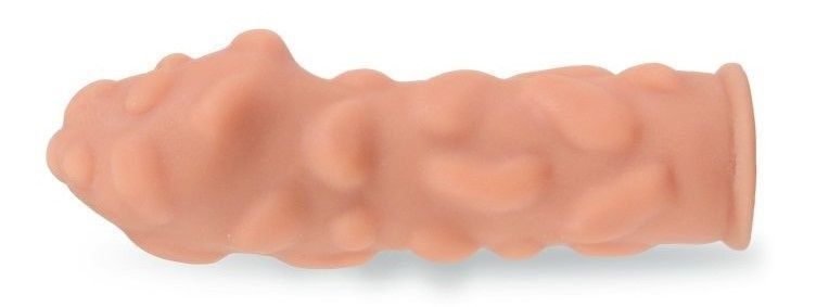 Насадка на член Kokos Extreme Sleeve ES-011, размер S K45143 фото