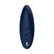 Смарт-вакуумный клиторальный стимулятор Melt by We-Vibe Midnight Blue, 12,6х5,5 см. SO6928 фото 5