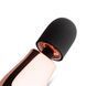 Мини вибромассажер Rosy Gold - Nouveau Mini Massager, 12х3 см. SO4596 фото 5