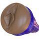 Мастурбатор-вагина Fleshlight Boost Bang Medium Dark Flesh, плавающие кольца Turbo Tech, 24,8х9,5 см. SX1315 фото 8