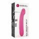 Вібратор Marc Dorcel Real Vibration M Magenta 2.0, перезаряджуваний, 22х3,7 см. SO3571 фото 4