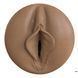 Мастурбатор-вагина Fleshlight Boost Bang Medium Dark Flesh, плавающие кольца Turbo Tech, 24,8х9,5 см. SX1315 фото 7